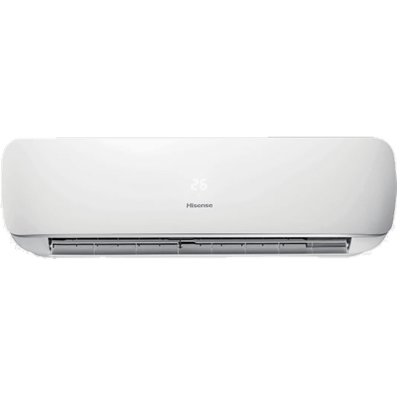 Κλιματιστικό Hisense SET 12 TG35VE00G / TG35VE00W image 0