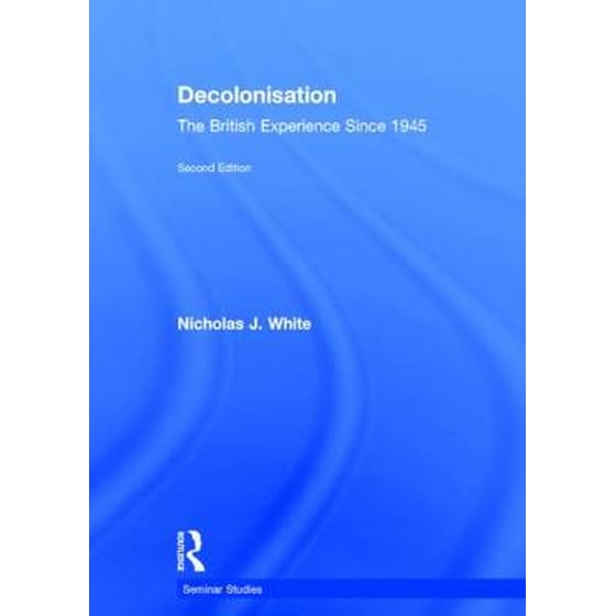 Decolonisation image 0