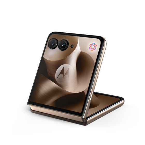 Motorola Razr 60 Ultra 512GB - PANTONE Mountain Trail image 1