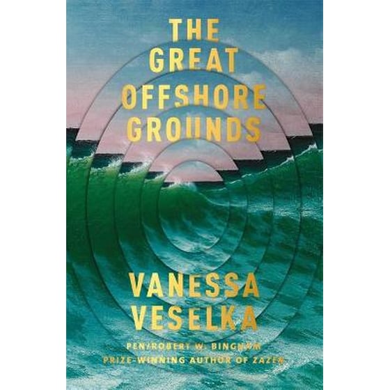 The Great Offshore Grounds image 0