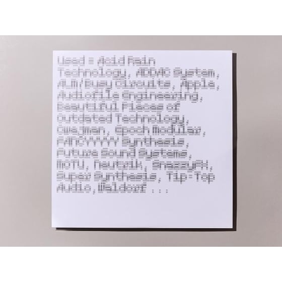 Deep Time (LP) image 1