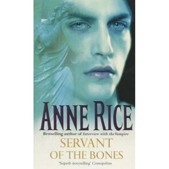 Servant Of The Bones image 0