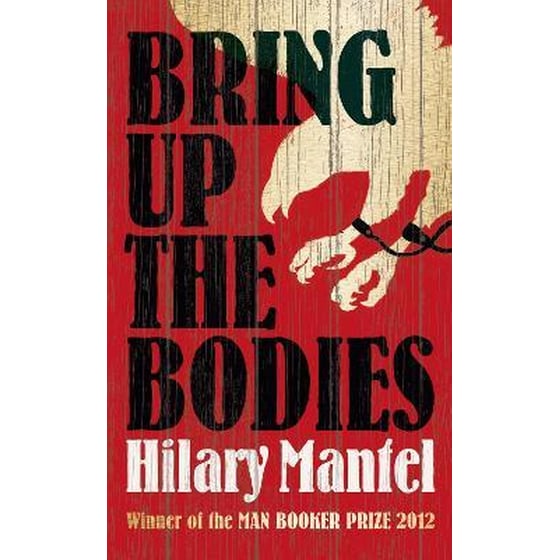 Bring up the Bodies image 0