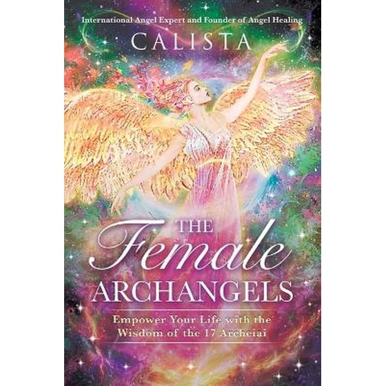 The Female Archangels image 0