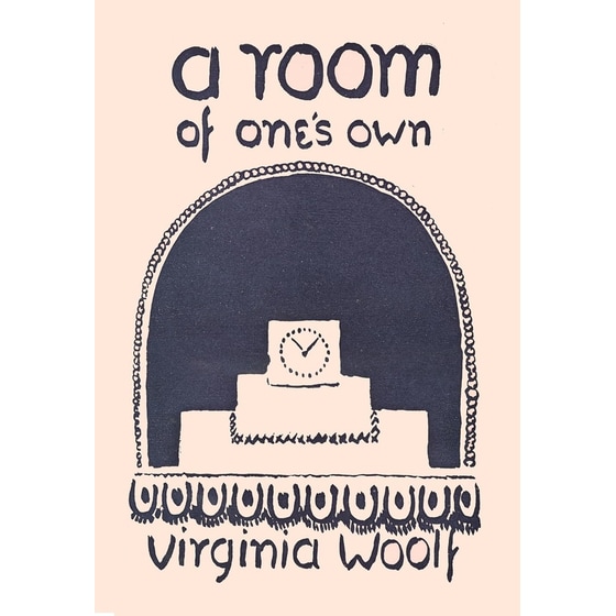 A Room of One's Own image 0