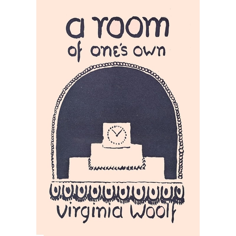 A Room of Ones Own