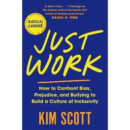 Just Work