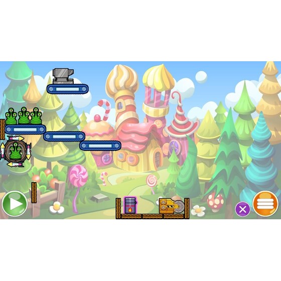 Contraptions Collection - PS5 image 3