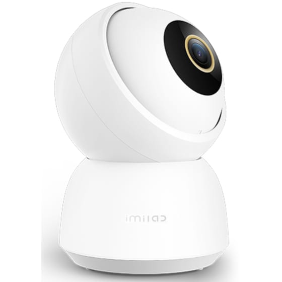 Ασύρματη IP Camera Imilab C30 Dome με Ανίχνευση Κίνησης & Νυχτερινή Όραση image 2