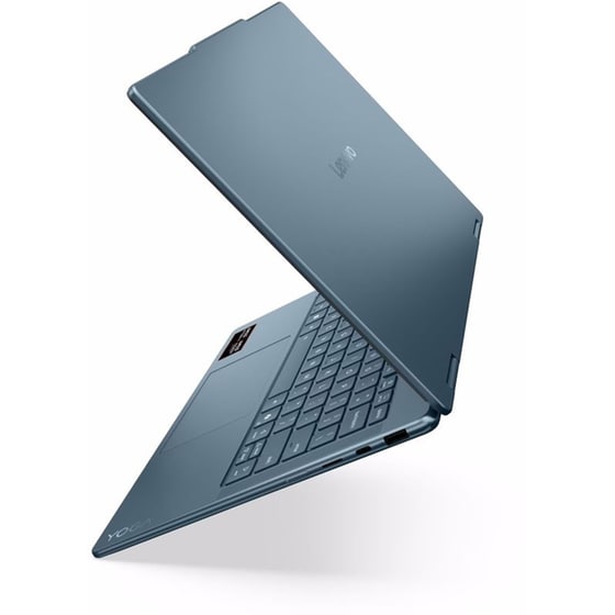 Lenovo Yoga 7 2-in-1 14AKP10 14" QHD+ OLED (AMD Ryzen AI 7-350/32 GB/1TB SSD/Radeon Graphics/Win11Home) Laptop image 9