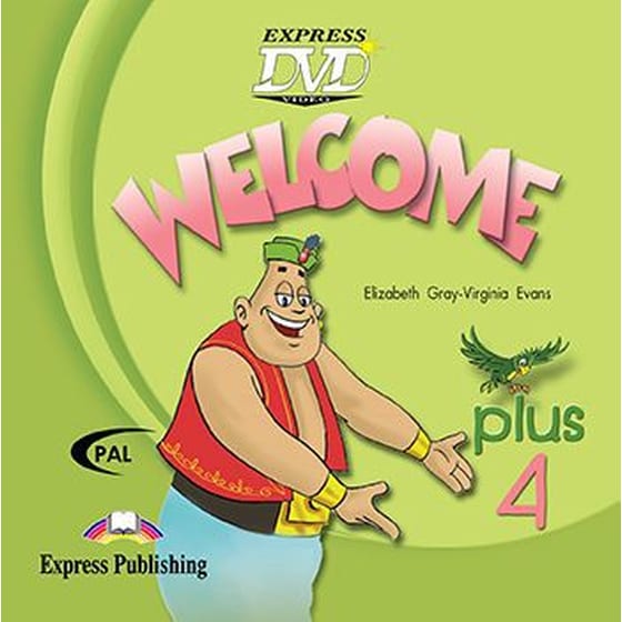 Welcome Plus 4 image 0