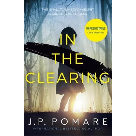 In The Clearing image 0