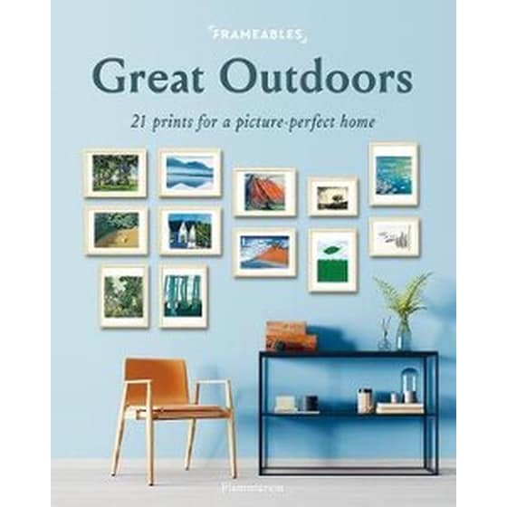 Frameables: Great Outdoors image 0
