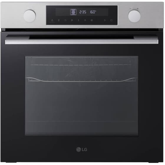 LG WS5D7230S InstaView™ 72 Lt Inox Εντοιχιζόμενος Φούρνος Άνω Πάγκου image 0