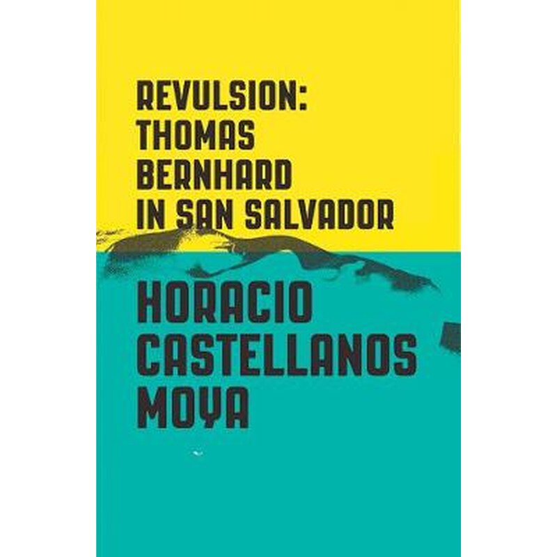 Revulsion