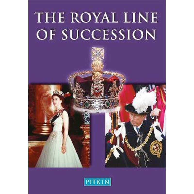 The Royal Line of Succession