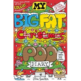 My Big Fat Christmas Poo Diary