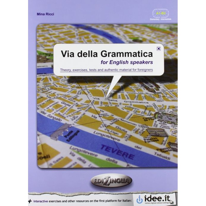 Via della Grammatica