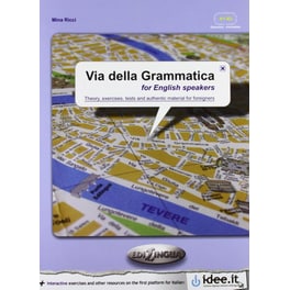 Via della Grammatica