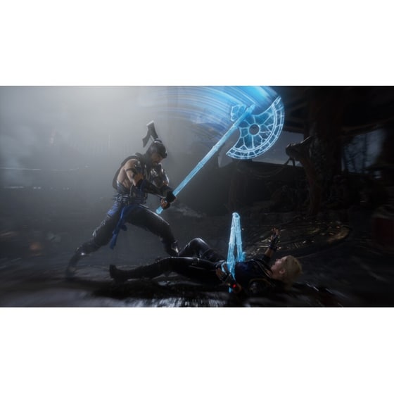Mortal Kombat 11 - PS4 image 4