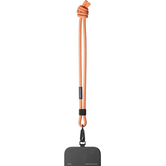 Λουράκι Καρπού Native Union City Grip - Apricot Crush image 1