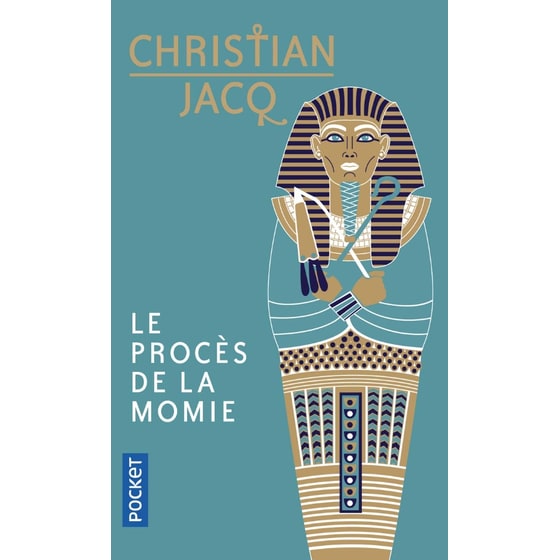 Proces de La Momie image 0