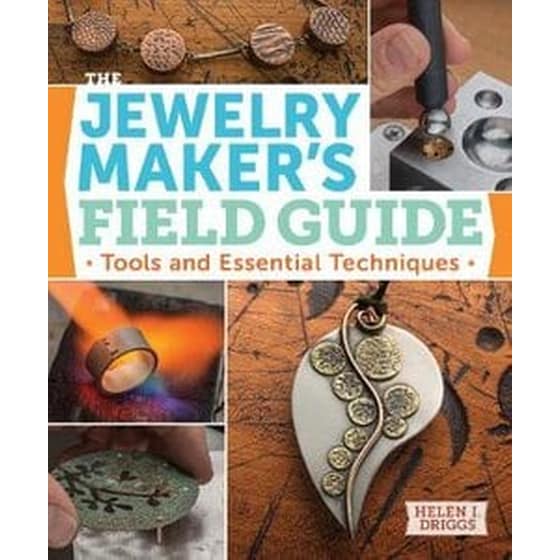 Jewelry Maker's Field Guide image 0