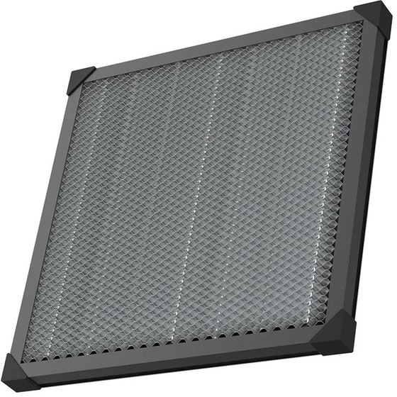 Creality Aluminum Honeycomb Panel Kit 500x500 image 1