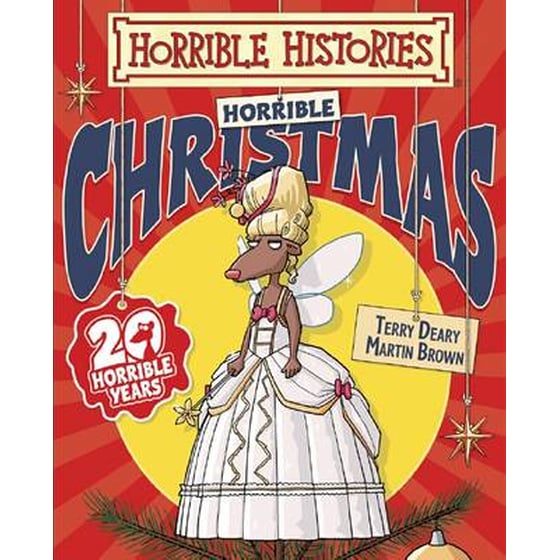 Horrible Histories: Horrible Christmas 2013 image 0