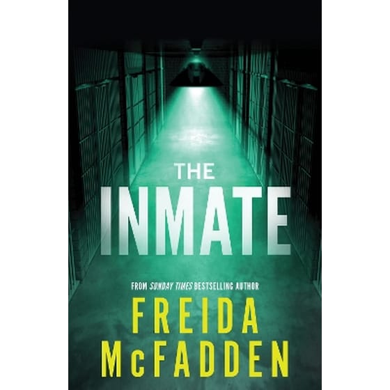 The Inmate image 0