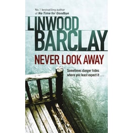 Never Look Away