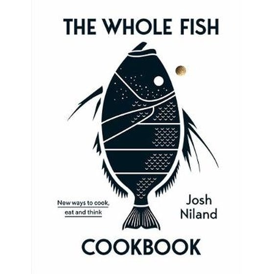 The Whole Fish Cookbook image 0
