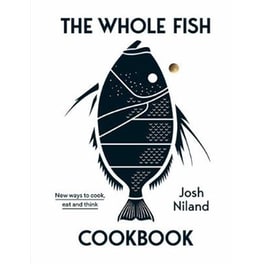 The Whole Fish Cookbook
