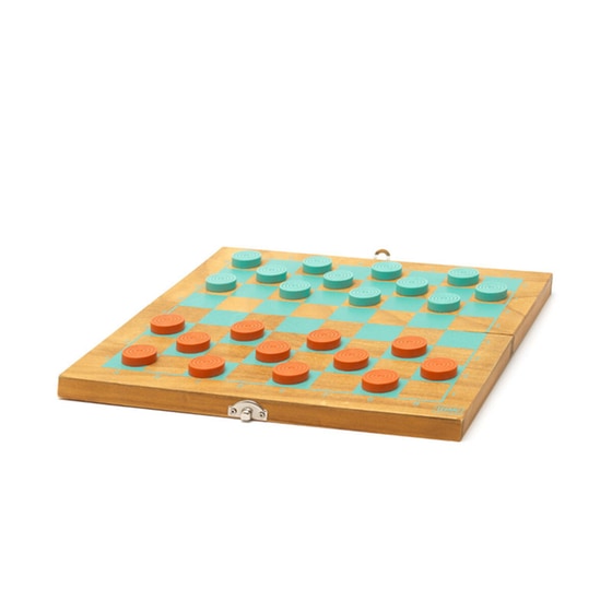 Chess & Draughts Επιτραπέζιο (Legami) image 3