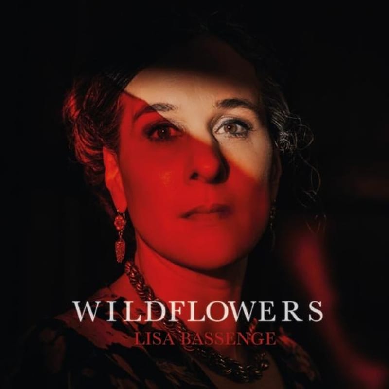 Wildflowers (Vinyl)