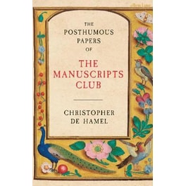 Posthumous Papers of the Manuscripts Club