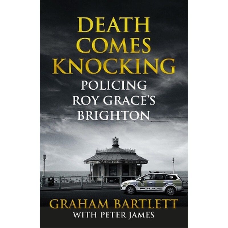 Death Comes Knocking