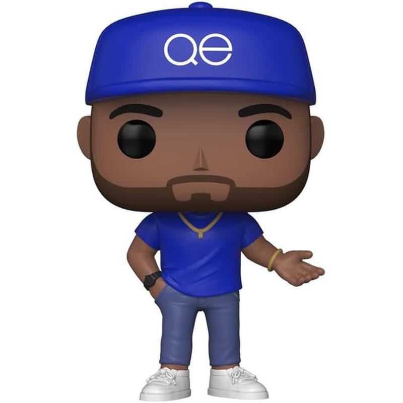 Φιγούρα Funko Pop! Queer Eye - Karamo Brown #1390