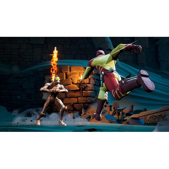 Invincible VS - PS5 image 8