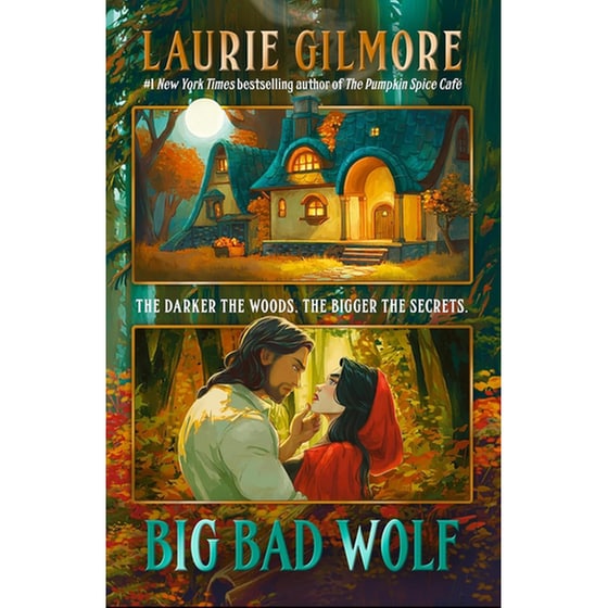 Big Bad Wolf image 0
