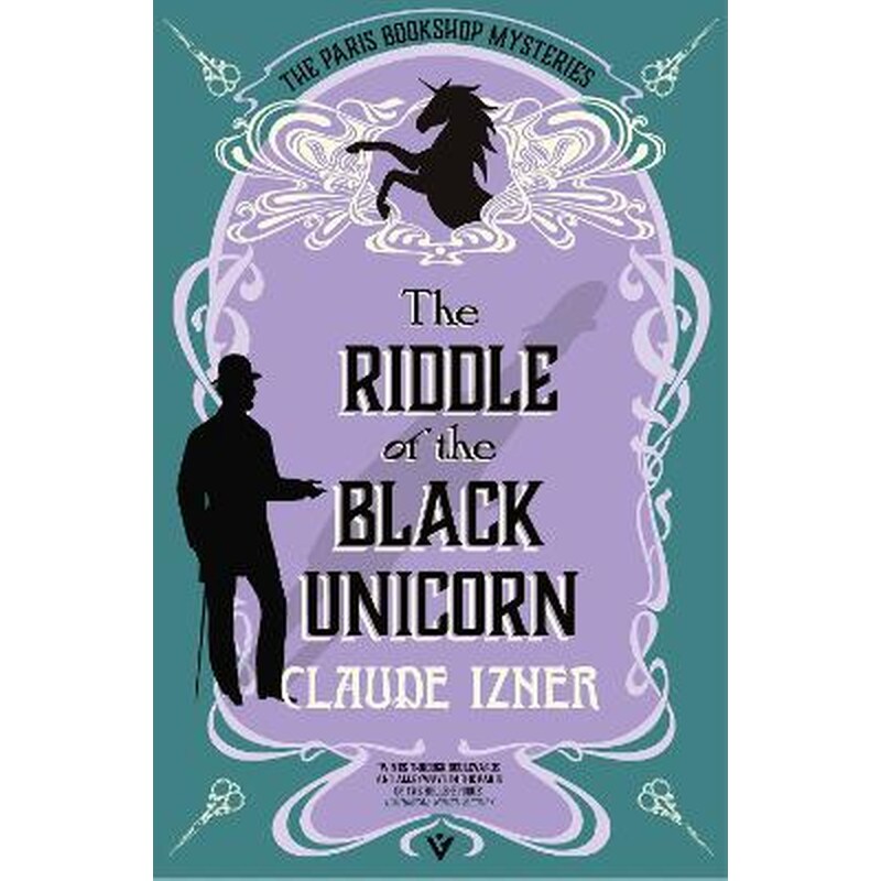 The Riddle of the Black Unicorn