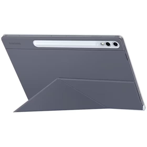 Θήκη Tablet Samsung Galaxy Tab S9 Plus/Tab FE Plus/Tab S10 Plus Smart Book Cover - Blue image 3