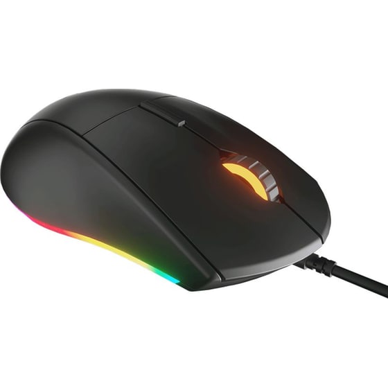 Cougar Minos Xt Gaming Ενσύρματο Ποντίκι - Μαύρο image 4