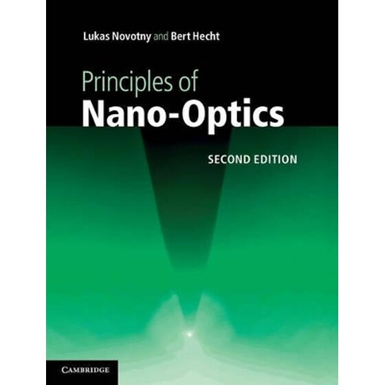Principles of Nano-Optics image 0