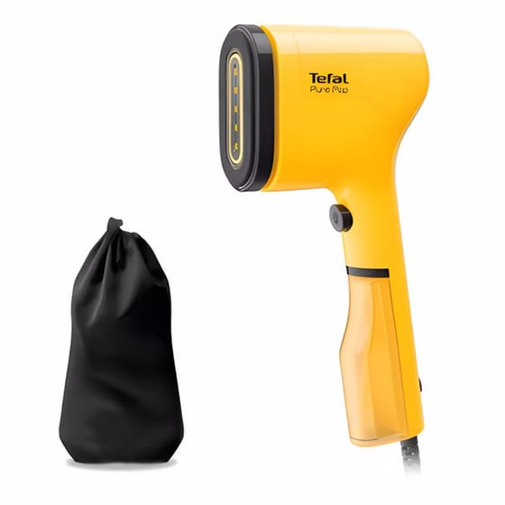 TEFAL PURE POP DT2026 1300 W Κίτρινο Σύστημα Ατμού image 2