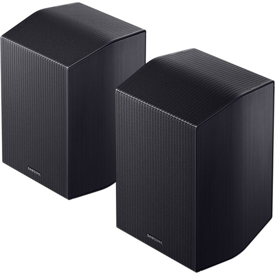 Samsung HW-Q930F/EN Soundbar 540W 9.1.4 - Titan Black image 12