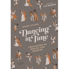 Dancing in Time