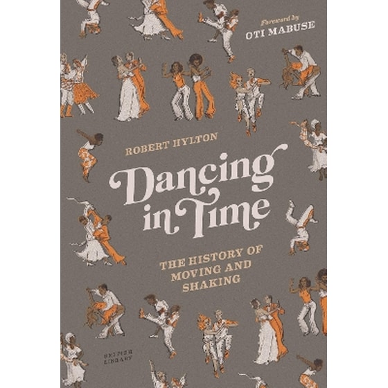 Dancing in Time image 0