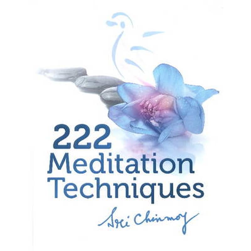 222 Meditation Techniques