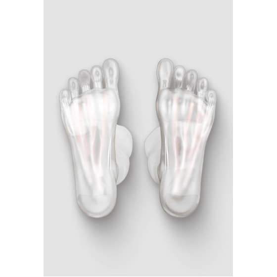 WITHINGS Body Comp Ψηφιακή Ζυγαριά Σώματος Μαύρο image 9